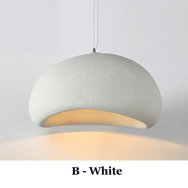 Wabi Sabi Pendant Light - Handy House
