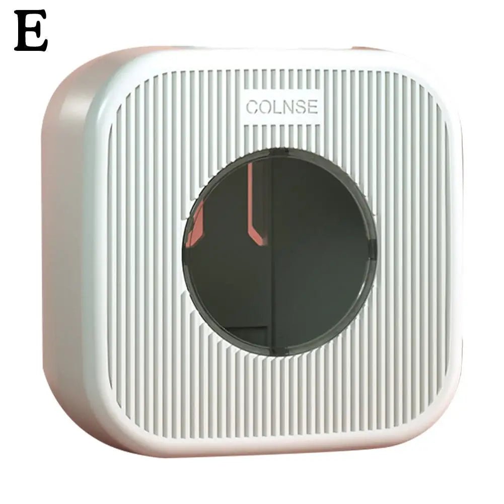 Wall Mounted Elastic Freshness Bags - Handy House