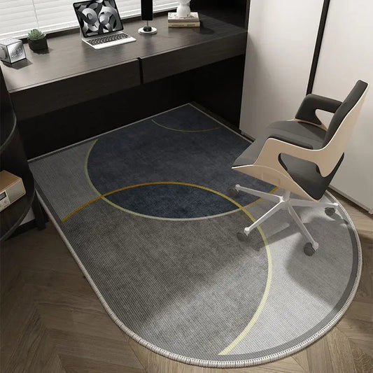Luxury Computer Chair Floor Mat - Handy House