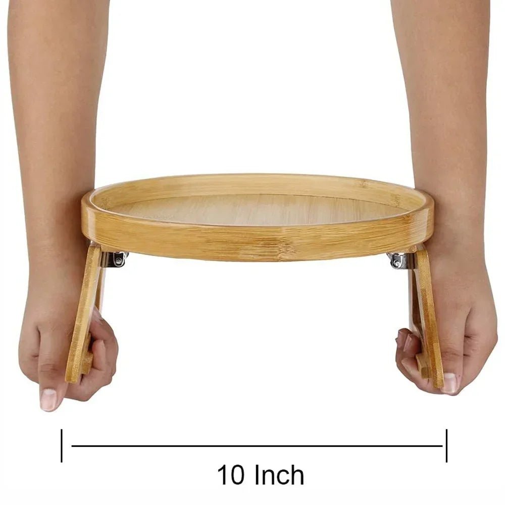 Sofa Arm Organiser Tray - Handy House