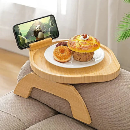 Sofa Arm Organiser Tray - Handy House