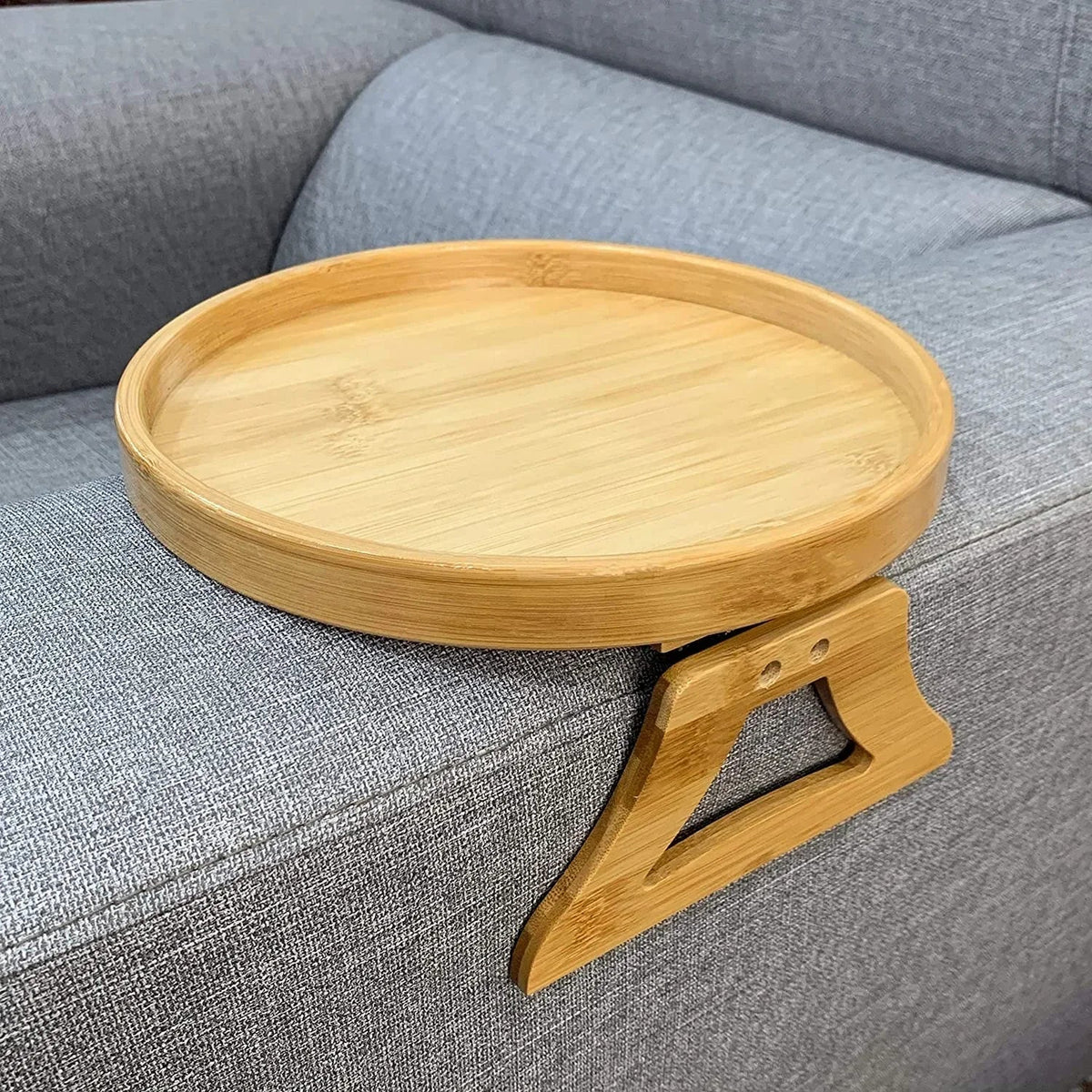 Sofa Arm Organiser Tray - Handy House