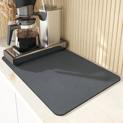 Super Absorbent Large Kitchen Mat - Handy House