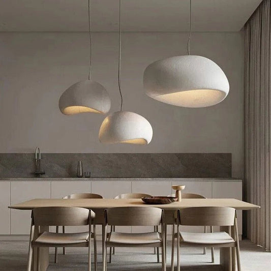 Wabi Sabi Pendant Light - Handy House