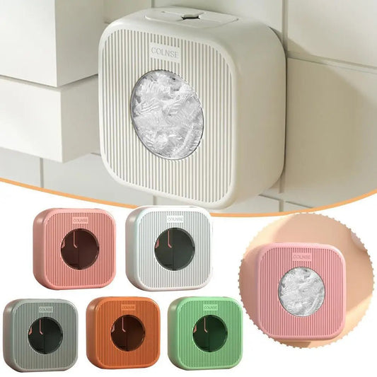 Wall Mounted Elastic Freshness Bags - Handy House
